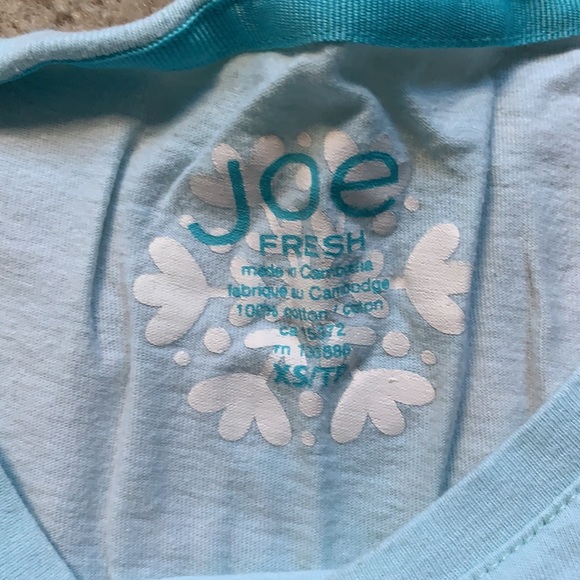 Women’s Pyjama Top - Picture 2 of 2